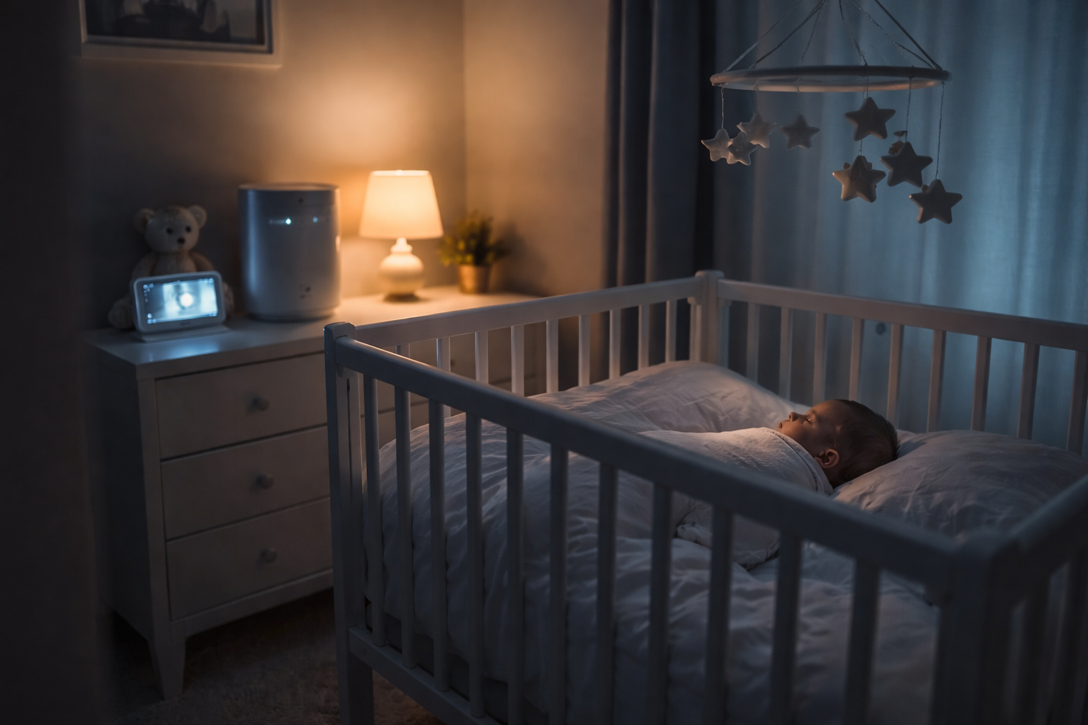 Miracle Baby Promise