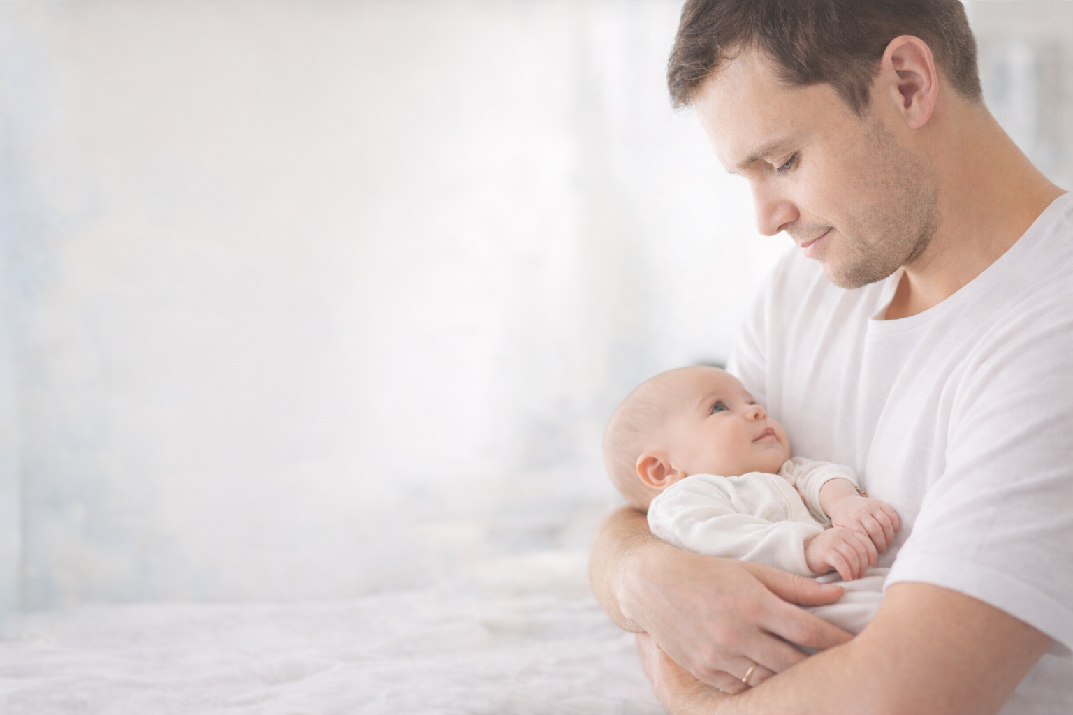 Miracle Baby High-End Banner